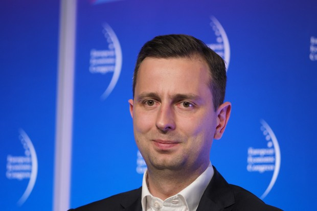 Władysław Kosiniak-Kamysz fot. PTWP PSL apeluje do premiera o natychmiastowe zdymisjonowanie ministra rolnictwa