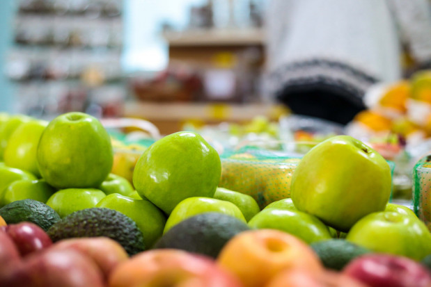 fot. shutterstock Ekspert o rynku Chin: Europejscy eksporterzy owoców nadal mają wiele niewykorzystanych możliwości