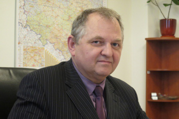 fot. W.Denisiuk (Farmer.pl) Zarudzki o rolniczym handlu detalicznym: Nie idźmy na masówkę, tylko na jakość