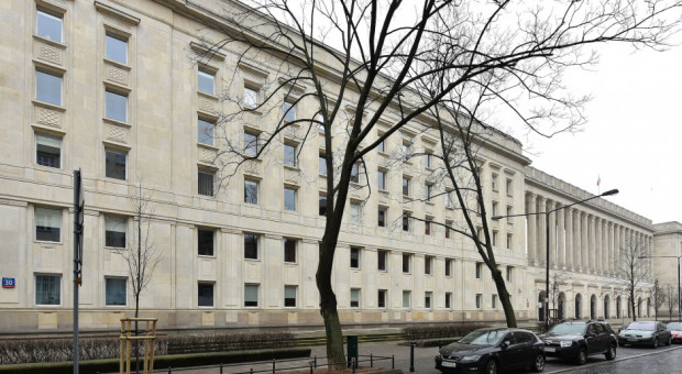 Wikipedia/ Adrian Grycuk/ CC 3.0 Ministerstwo rolnictwa poszukuje oszczędności i tnie wydatki