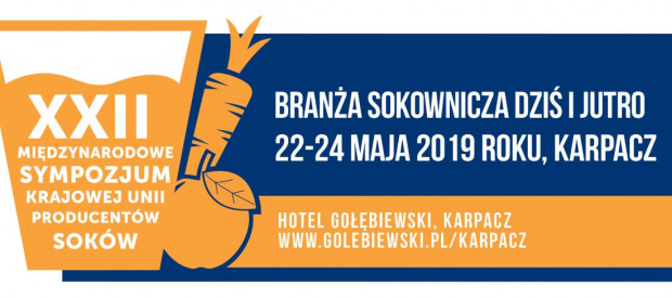 fot. materiały prasowe 22-24 maja 2019 r. XXII Międzynarodowe Sympozjum KUPS