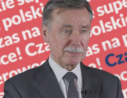 Witold Boguta, Prezes Krajowego Związku Grup Producentów Owoców i Warzyw Plantatorzy owoców jagodowych chcą współpracować i wspierać się w sezonie zbiorów (wideo)
