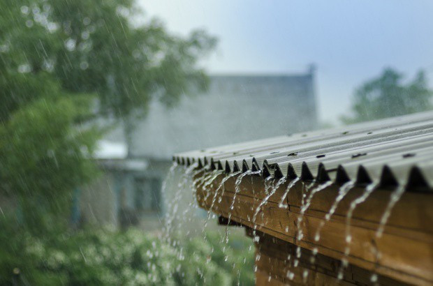 fot. shutterstock Pogoda: Temperatura będzie wzrastać. Jednak wciąż będzie burzowo i deszczowo