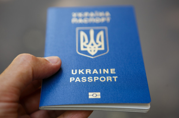 fot.shutterstock.com Rośnie liczba Ukraińców pracujących w Polsce legalnie