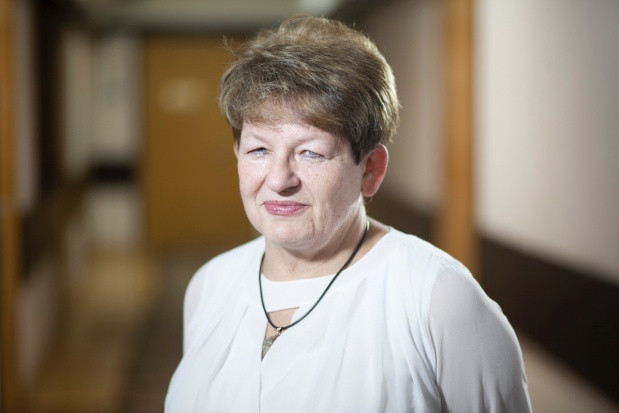 Bożena Nosecka, ekspertka z Instytutu Ekonomiki Rolnictwa i Gospodarki Żywnościowej / fot. Żelazna Studio Dr Nosecka, IERiGŻ: Zbiory warzyw trzeci rok z rzędu mogą być relatywnie niskie