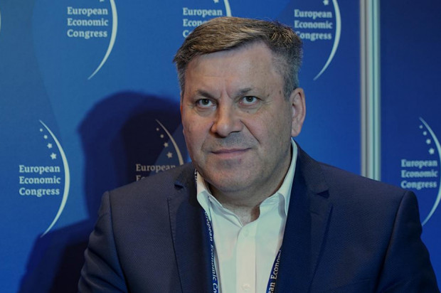 Janusz Piechociński /fot. PTWP Piechociński: Singapur oczekuje produktów najlepszych na świecie
