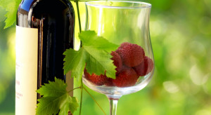 Produkcja win owocowych wzrosła w kwietniu i po czterech miesiącach 2019 r.
