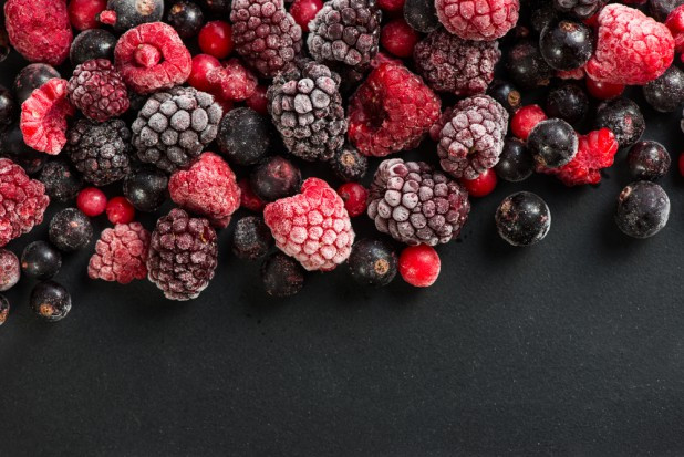 fot. shutterstock Döhler podał ceny minimalne za owoce w sezonie 2019