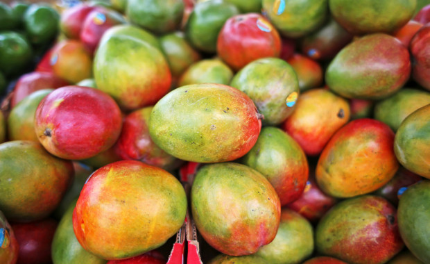 fot. shutterstock.com Filipiny: Problem z nadmiarem mango