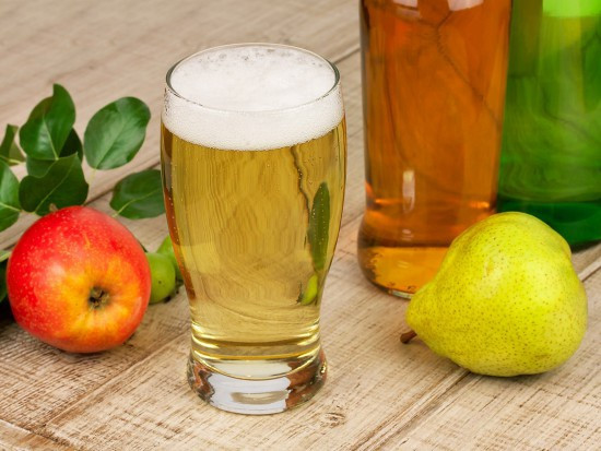 fot. shutterstock Polski cydr może stać się dumą narodową?