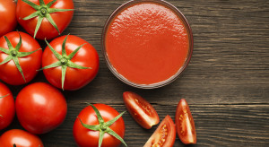 Niesolony sok pomidorowy zmniejsza ryzyko chorób serca