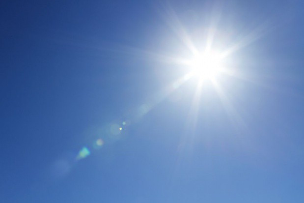 fot. shutterstock.com Ostrzeżenia drugiego stopnia przed upałem już w 13 województwach