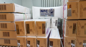 Polsko-francuska firma opracowała nową technologię monitoringu temperatury