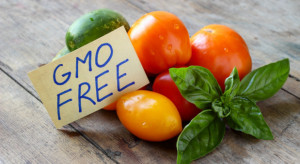Kary za nieprawidłowe użycie znaku "wolne od GMO"