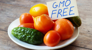 Projekt ustawy ws. oznakowania produktów wytworzonych bez GMO, wraca do sejmowej komisji rolnictwa