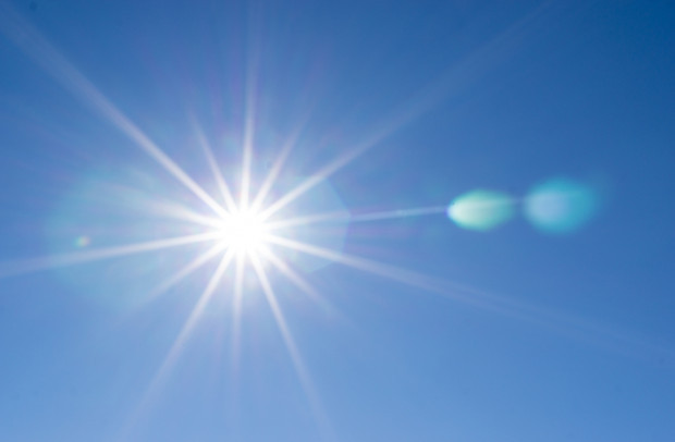 fot. shutterstock IMGW: nadchodzą upały, kulminacja w środę - miejscami 35 stopni