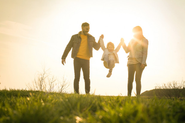 fot. shutterstock Od 1 lipca 500+ również na pierwsze dziecko