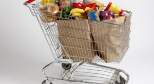 Koszyk cen: Ziemniaki, papryka ciągną w górę ceny w supermarketach