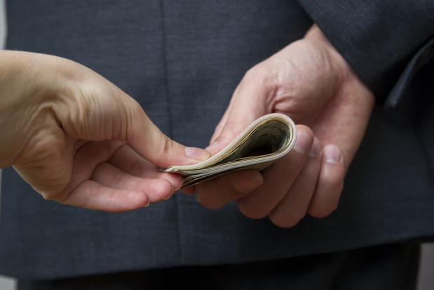 fot. shutterstock.com Były pracownik ARiMR z Wielkopolski zarzutami korupcyjnymi