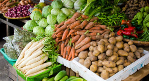 Ekspert: Na wysokich cenach warzyw nie zarabiają producenci 