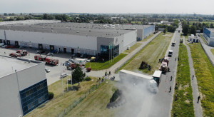 Bayer potwierdza bezpieczeństwo Centralnego Magazynu Dystrybucyjnego CS w Błoniu 