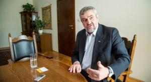 Ardanowski: Czuję duże wsparcie ze strony szefów innych resortów