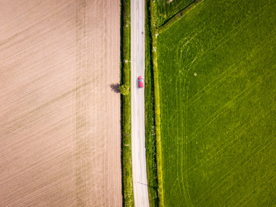 fot. shutterstock.com MI zapowiada wsparcie i promocje transportu zbiorowego na wsi