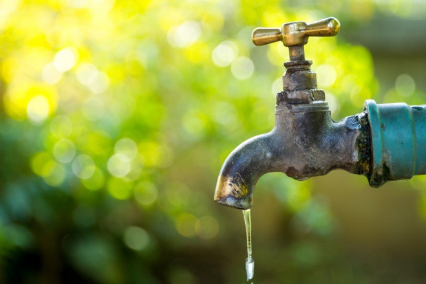 fot. shutterstock Opłaty za wodę - wyjaśnienie MGMiŻŚ