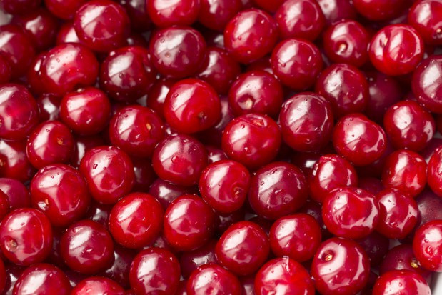 fot. shutterstock Mazowsze: Jakie ceny wiśni?