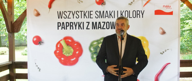 fot. za MRiRW Ardanowski: Koniec okradania rolników!