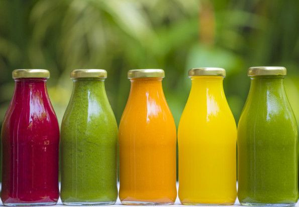 fot. shutterstock.com Eksperci FAPA opowiadają się za utrzymaniem 5% stawki VAT, na napoje z wysoką zawartością soku