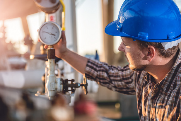 Po Prostu Energia wprowadza do oferty gaz ziemny