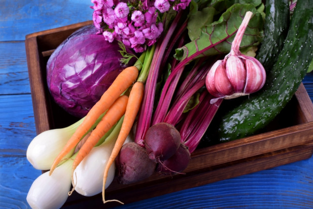 fot. shutterstock.com Allium: Rynek warzyw będzie bardzo oporny na regulacje (wywiad)