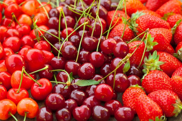 fot. shutterstock UOKiK przedstawi decyzję chroniącą producentów owoców