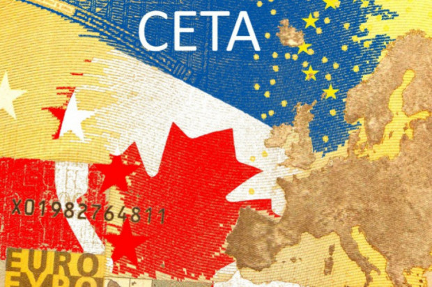 fot. shutterstock.com Francja: Media o sprzeciwie wobec umowy CETA