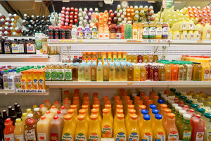 Tylko 12 proc. konsumentów kieruje się ceną przy zakupie przetworów z owoców i warzyw