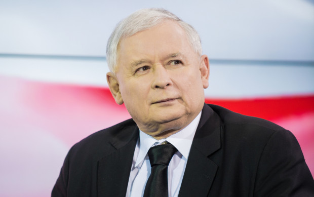 fot. shutterstock Kaczyński: Ze wsi wzięła się polskość