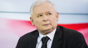 Kaczyński: Ze wsi wzięła się polskość