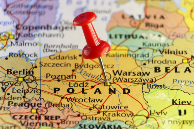 fot. shutterstock Opole: Według ZUS w regionie pracują obywatele 83 państw