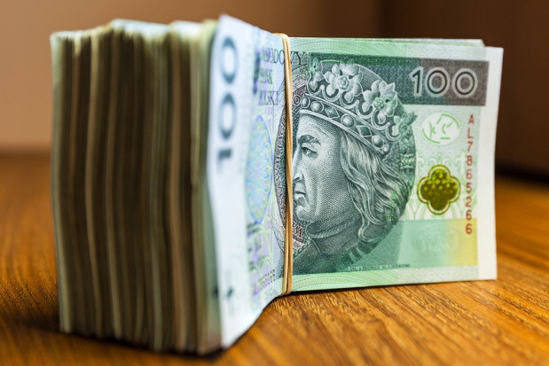 fot. shutterstock.com Rolnicy mają otrzymywać zaliczki wypłat bezpośrednich co roku