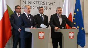 Kowalczyk: do 800 tys. zł dla rolników inwestujących w OZE