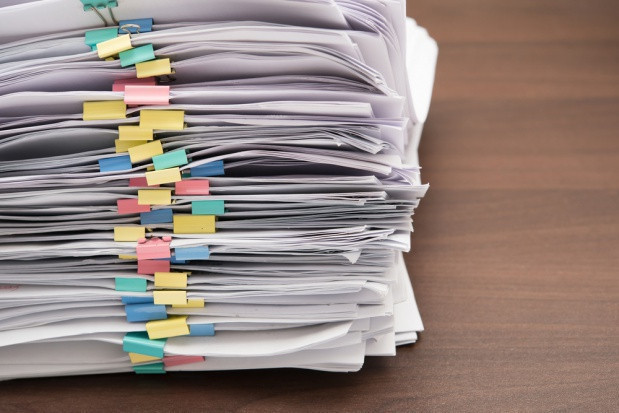 fot. shutterstock Dofinansowanie wapnowania - wniosek i instrukcja jego wypełnienia
