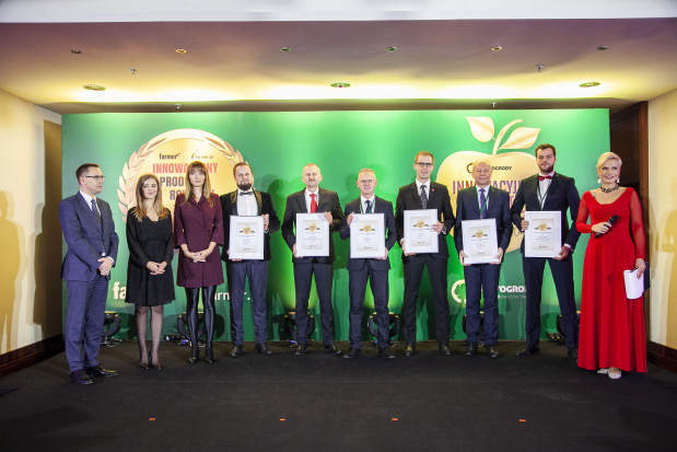 fot. materiały prasowe PTWP INNOWACYJNY PRODUKT OGRODNICZY 2019 - ostatni dzień zgłoszeń do konkursu!
