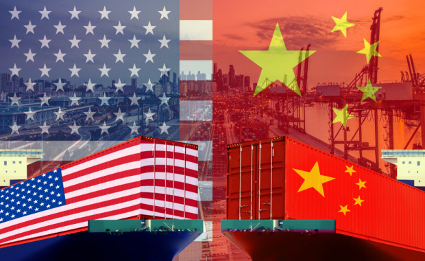 fot. shutterstock.com Chińskie firmy przestały kupować produkty rolne z USA