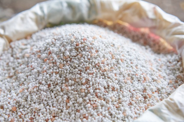 fot. shutterstock.com Polska importuje więcej nawozów, niż sprzedaje na rynki eksportowe (wideo)
