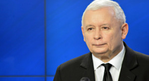 Jarosław Kaczyński zapowiada nowy program rolny