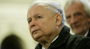 Prezes PiS: Ziemia musi być polska, musi należeć do polskich rolników