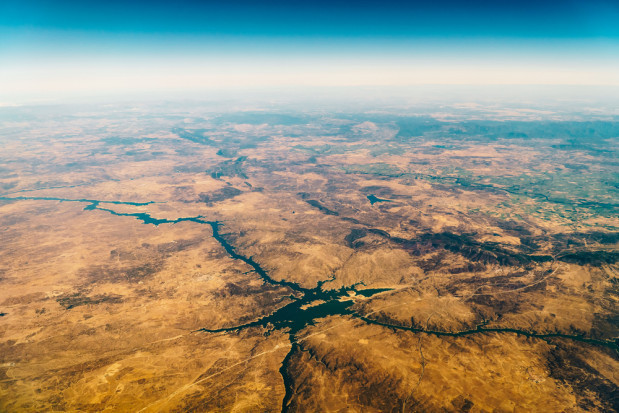 fot. shutterstock Europejska Agencja Środowiska: Zmiany klimatu zagrażają rolnictwu w UE