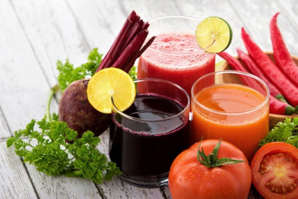 Rusza nowa odsłona programu 5 porcji warzyw, owoców lub soku