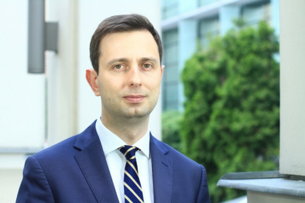 Władysław Kosiniak-Kamysz, szef PSL Kosinak-Kamysz: Będziemy popierać Wojciechowskiego
